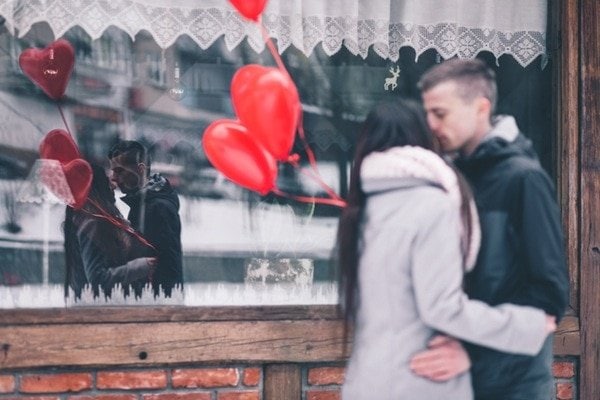 Idée cadeau st valentin