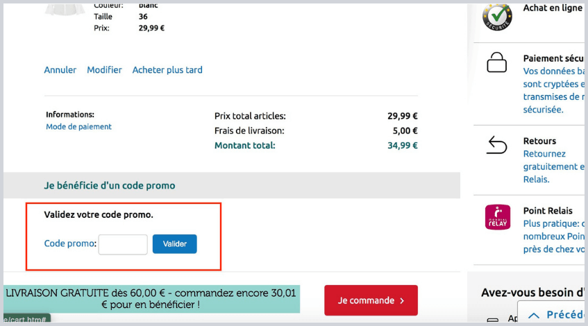 Bonprix comment utiliser un code promo (1).png