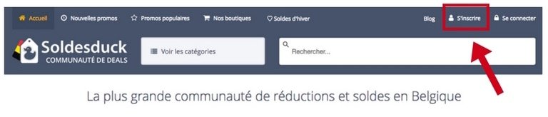 Comment utiliser un code promo
