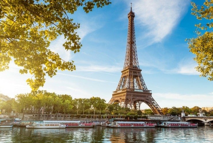 Soldes France 2025 : Paris, Lille ou Arras ?
