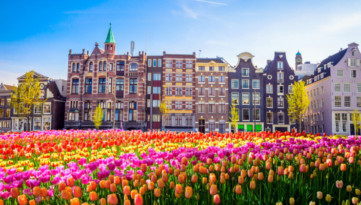 Solde Pays Bas 2025 : Maastricht, Roermond ou Breda