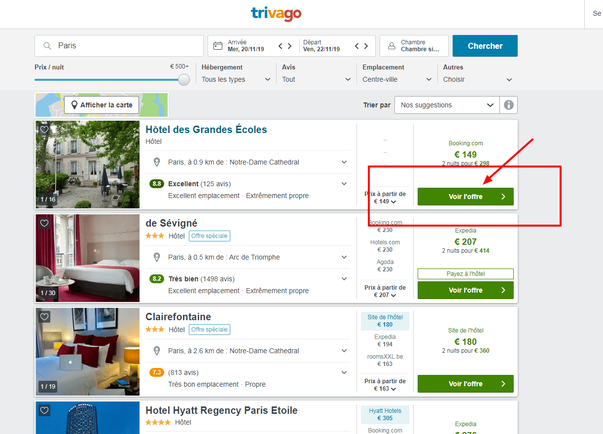 Comment utiliser un code promo Trivago.png