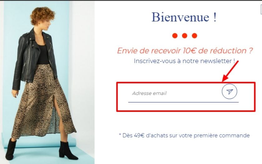 Comment utiliser un code promo 3 Suisses.jpg